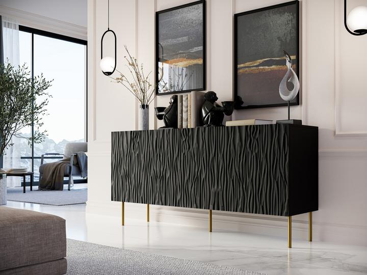 Actual product image Cama Jungle (152 x 42 x 74.5 cm)