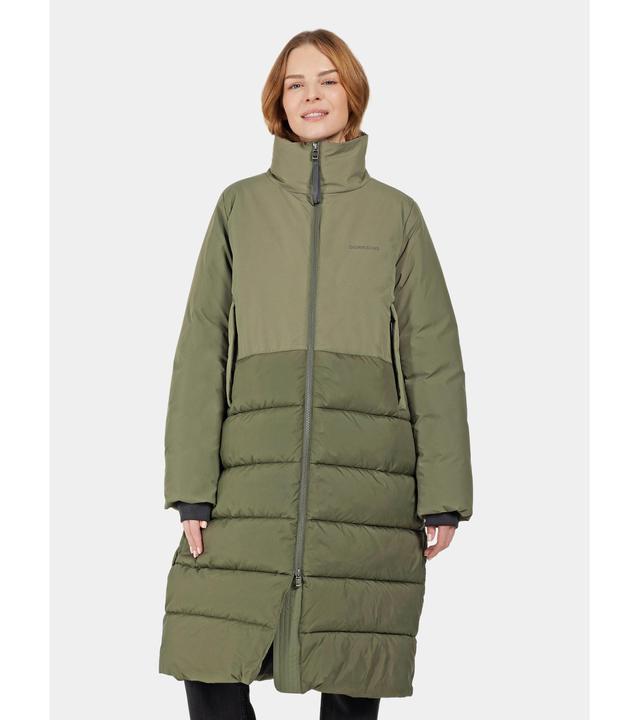 Produktbild Didriksons parka damen fabiola (50)