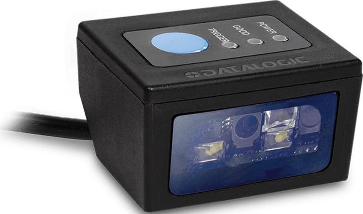 Immagine prodotto Datalogic DSM0400, 2D, MP-WA (Codici a barre 2D)