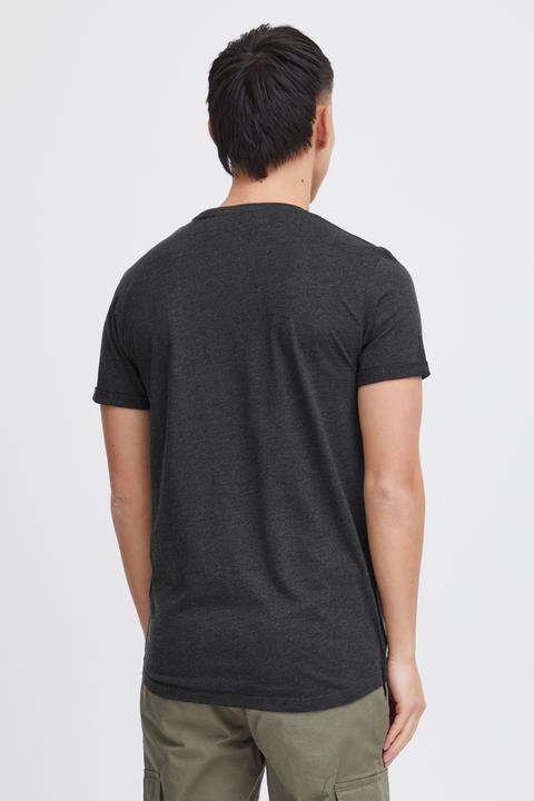 Immagine prodotto Solid Bob T-Shirt A Maniche Corte Maglietta Da Uomo Con Girocollo (L)