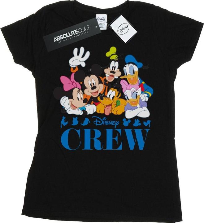 Produktbild Disney Mickey Mouse Friends TShirt (XL)
