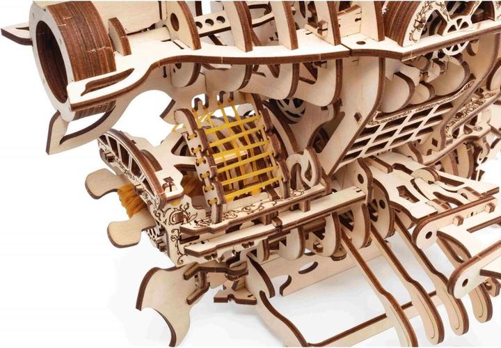 Produktbild Eco Wood Art Skylord 2 Luftschiff