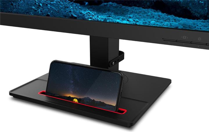 Produktbild Lenovo ThinkVision T23i-20 (1920 x 1080 Pixel, 23")