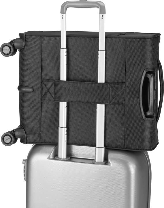 Image du produit Stratic Mallette de mixage (36 l, Bagage à main (jusqu'à 50l))
