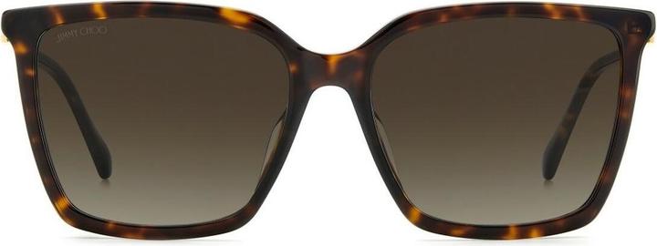 Actual product image Jimmy Choo Women's sunglasses TOTTA-G-S-086 ø 56 mm