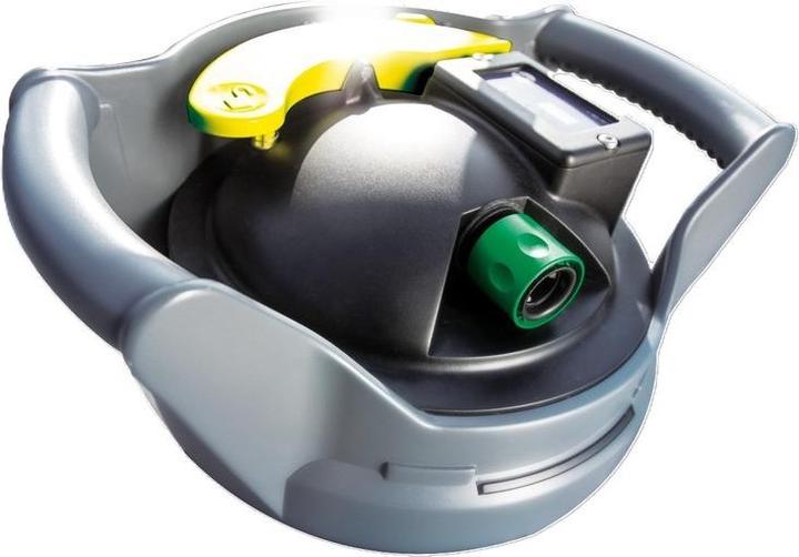 Produktbild Unger HydroPower DI Deckel komplett mit TDS Ersatzdeckel für Reinwassersysteme