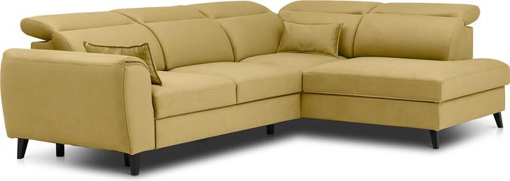 Produktbild ELTAP Noble (Ecksofa, 4-Sitzer, Bettsofa)