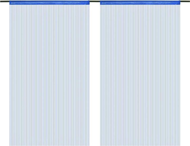 Actual product image VidaXL Siusan (140 x 250 cm)