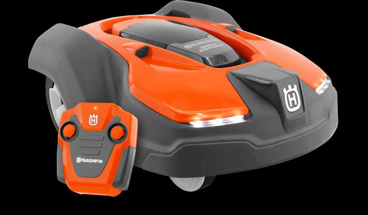 Automower
