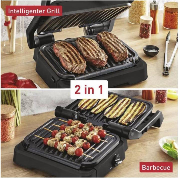 Produktbild Tefal GC7728 (EU-Stecker)