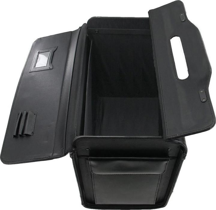 Produktbild Dermata waren Pilotenkoffer 49.5cm aus RIndspalt (52 l, Handgepäck (bis 50l))
