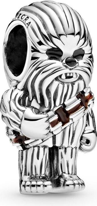 Image du produit Pandora Chewbacca Star Wars (Argent sterling 925)