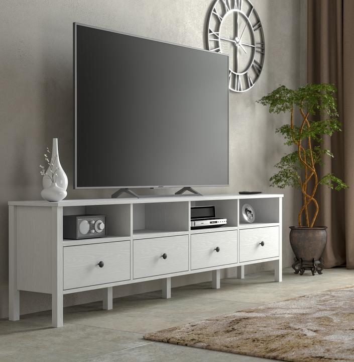 Actual product image Skye Decor Vizoro TV Stand