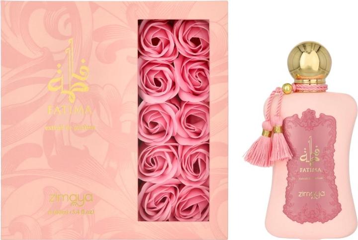 Immagine prodotto Afnan Fatima (Eau de parfum, 100 ml)