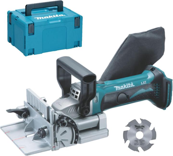 Actual product image Makita DPJ180ZJ