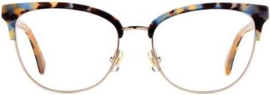 Produktbild Kate Spade Ks Paityn Brille 100% Authentisch