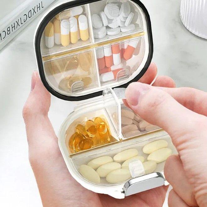 Immagine prodotto MU Classic Distributore di farmaci