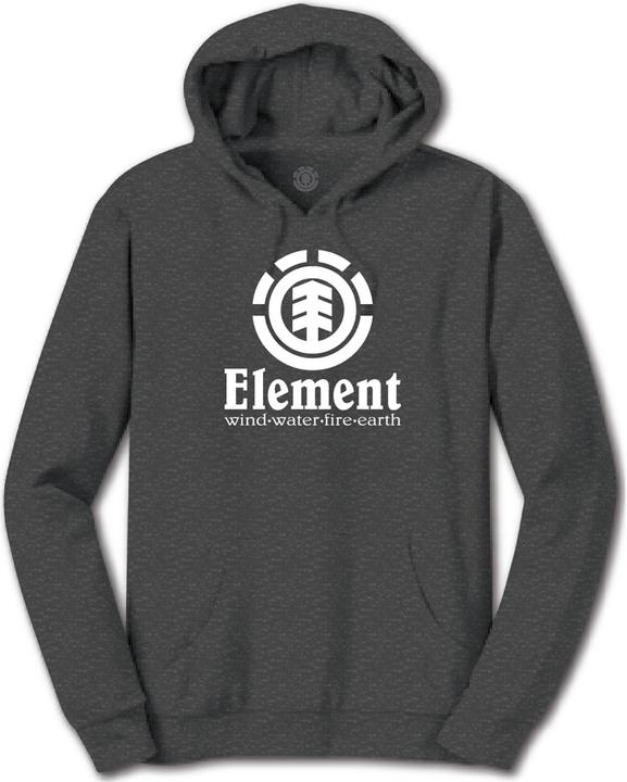 Element Vertical Hoodie