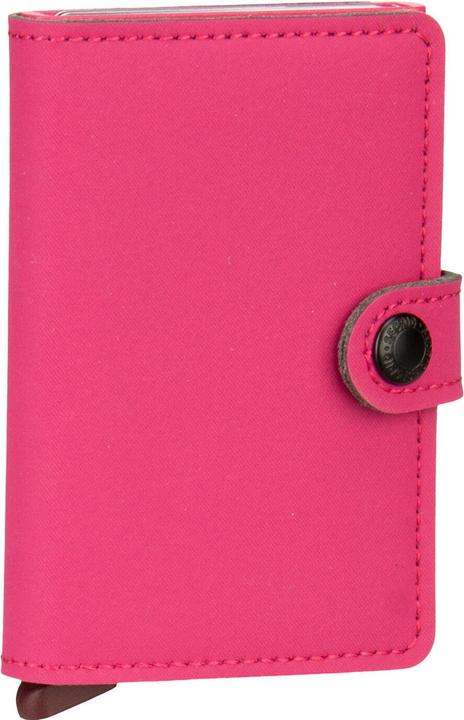 Produktbild Secrid Miniwallet Yard