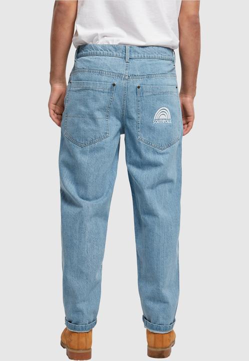 Immagine prodotto Southpole Denim con ricamo 3D (34)