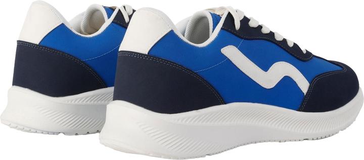 Image du produit Regatta - Baskets MARINE RETRO - Homme (42)