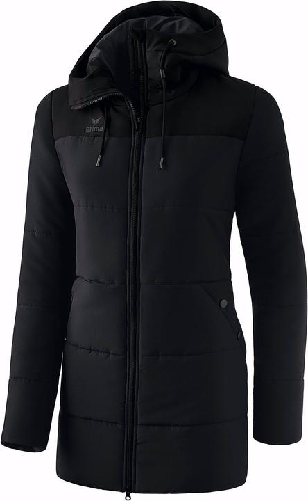 Erima Squad Winterjacke Damen