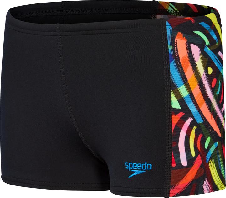 Speedo Digital Panel Aquashort (13, 14)