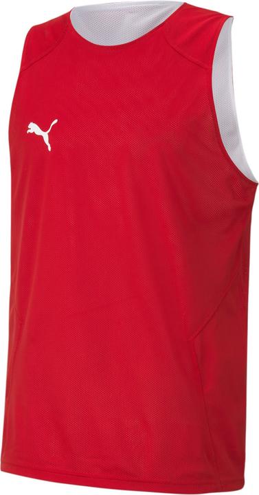 Puma BBall Practice Jersey-605074