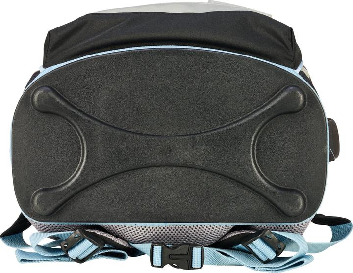Produktbild Herlitz Schulranzen UltraLight XL Plus Cyber Soccer (22 l)