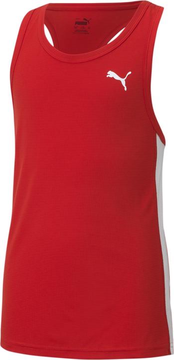 Produktbild Puma Cross the Line Singlet 2.0 Y-520340 (152)