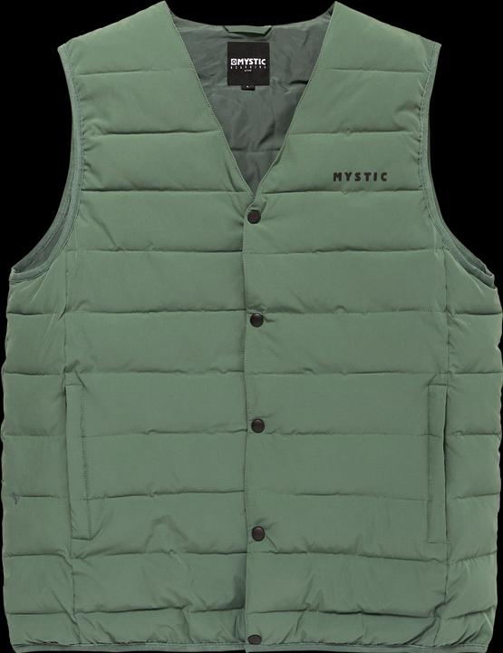 Produktbild Mystic Quilted Bodywarmer (S)