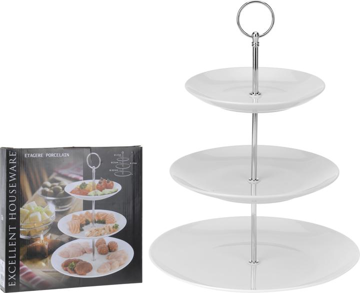 Immagine prodotto Kerbl Etagere