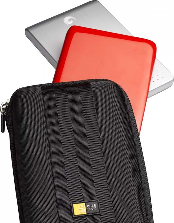 Actual product image Caselogic QHDC101K