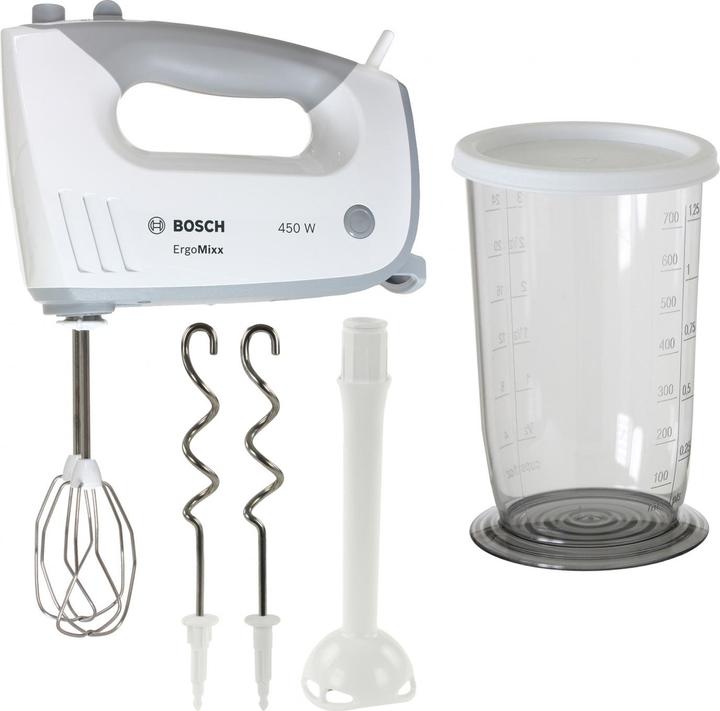 Produktbild Bosch Hausgeräte ErgoMixx MFQ36440 (450 W)