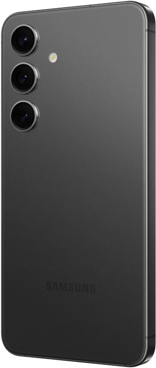 Actual product image Samsung Galaxy S24 Enterprise Edition (128 GB, Onyx Black, 6.20", SIM + eSIM, 50 Mpx, 5G)