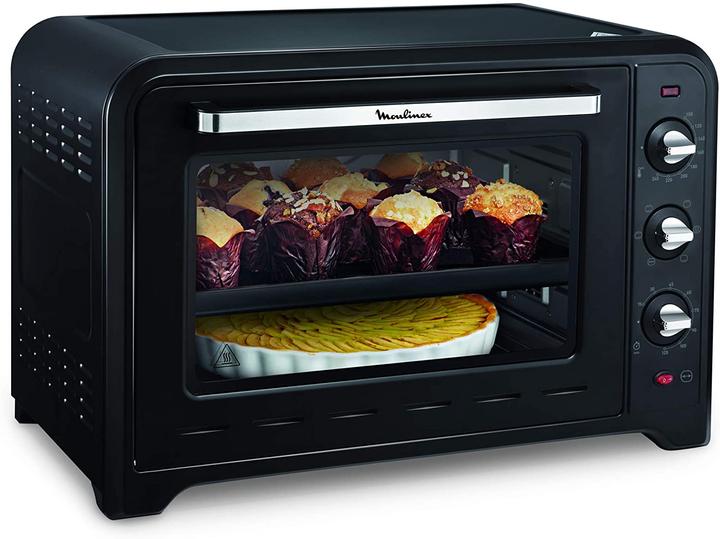Produktbild Moulinex Ofen
