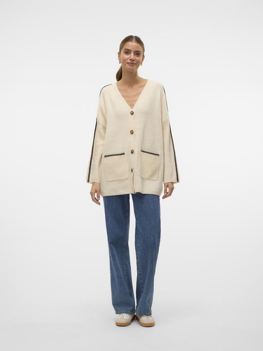 Actual product image Vero Moda VMZORA cardigan Cardigan (M)