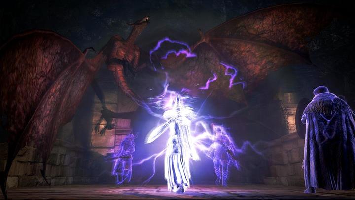 Produktbild Capcom Dragon's Dogma: Dark Arisen -US- (Switch, Switch Lite, Switch OLED, EN)