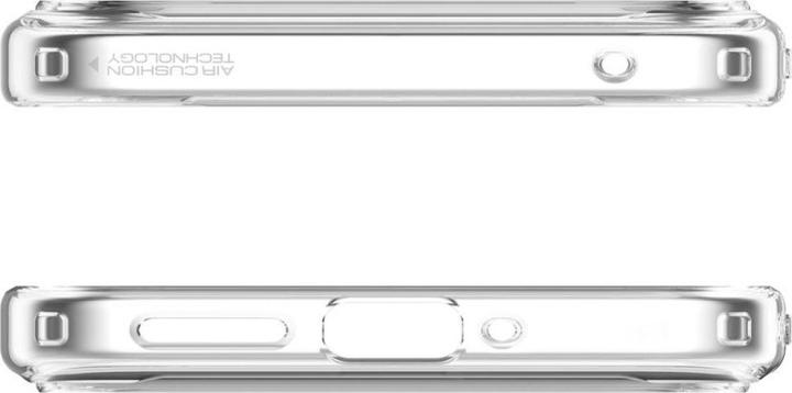 Immagine prodotto Spigen Cover posteriore ultra ibrida in TPU trasparente per Google Pixel 9 Pro XL (Google Pixel 9 Pro XL)