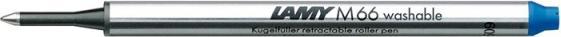 Produktbild Lamy Tintenpatrone M66 (Ersatzmine, Blau, 0.35 mm)