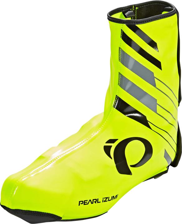 Actual product image Pearl Izumi Pro Barrier WxB Shoe Covers (46)