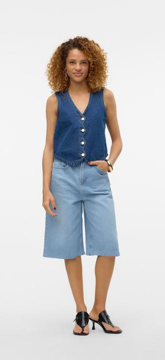 Produktbild Vero Moda VMROWENA Shorts Jeans-Shorts (XS)