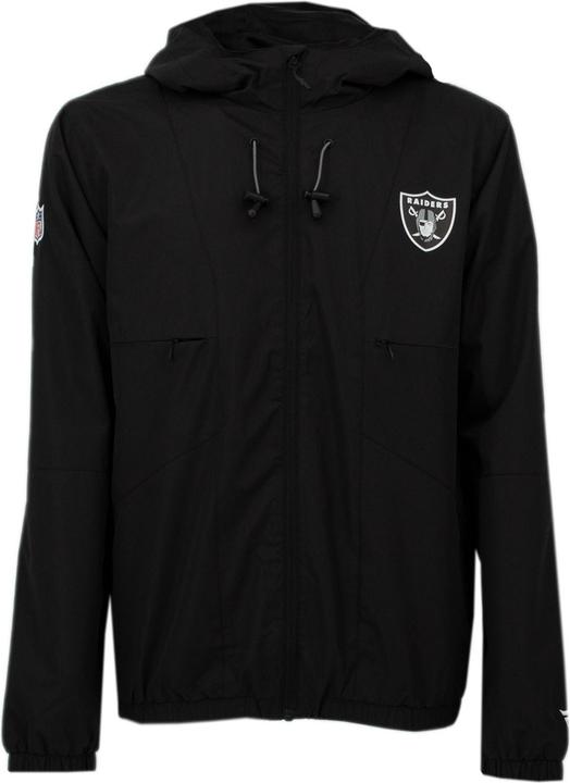 Produktbild Fanatics NFL Oakland Raiders midweight jacket 3016MBLKBTBORA (M)
