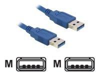 Immagine prodotto Delock Cavo USB 3.0 (1.50 m, USB 3.0)