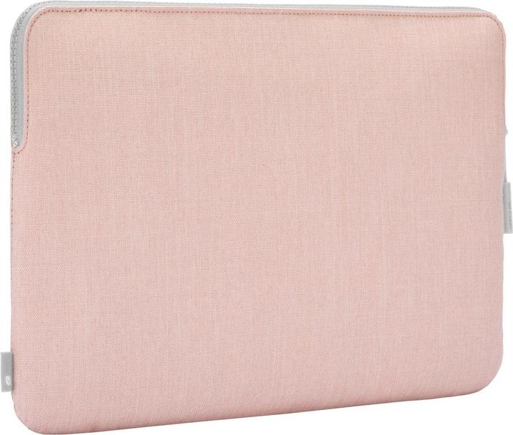 Image du produit Incase Housse compacte en Woolenex pour MacBook Pro 13 pouces & MacBook Air Retina - Blush Pink (13", Apple)