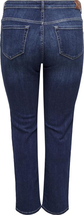 Produktbild Only Carsui Mid Slim Dnm Rea285 Noos (54)