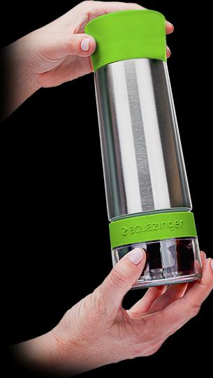 Actual product image Zing Anything Aqua Zinger (0.59 l)