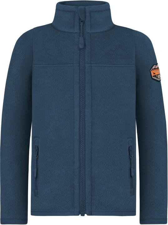 Normani Kinder Fleecejacke „Venetie“ - 9663 (XL)
