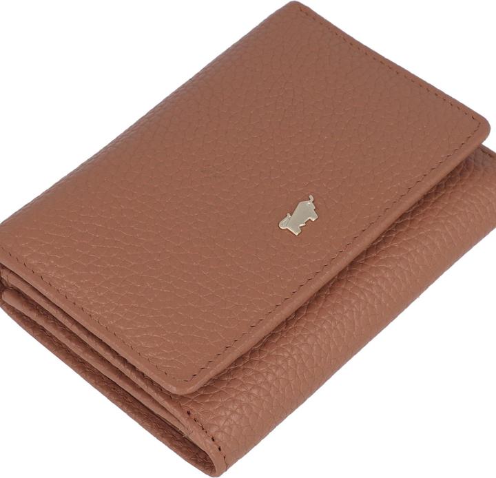 Immagine prodotto Braun Büffel Asti Geldbörse Leder 12 cm