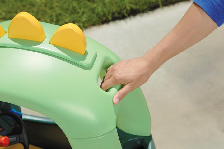 Actual product image Little Tikes Cozy Coupe